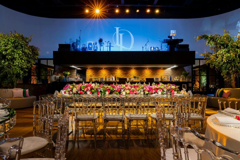 Eventos y alquileres